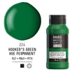 Liquitex Basics Fluid akrilfesték, 118 ml - 224, hooker's green hue permanent
