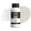 Liquitex Basics Fluid akrilfesték, 118 ml - 238, iridescent white