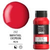 Liquitex Basics Fluid akrilfesték, 118 ml - 292, naphthol crimson