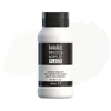 Liquitex Basics Fluid akrilfesték, 118 ml - 430, transparent mixing white