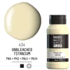 Liquitex Basics Fluid akrilfesték, 118 ml - 434, unbleached titanium