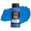 Liquitex Basics Fluid akrilfesték, 118 ml - 984, fluorescent blue