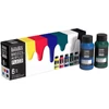 Liquitex Basics Fluid akrilfesték készlet, 6x118 ml