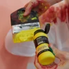 Liquitex Basics Fluid akrilfesték, 118 ml - 830, cadmium yellow medium hue