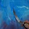 Liquitex festőkés, nagy - Nr. 12
