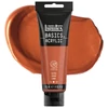 Liquitex Basics akrilfesték, 118 ml - 053, copper