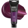 Liquitex Basics akrilfesték, 118 ml - 115, violet deep