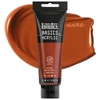 Liquitex Basics akrilfesték, 118 ml - 335, red oxide
