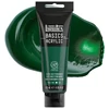 Liquitex Basics akrilfesték, 118 ml - 350, green deep permanent