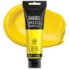 Liquitex Basics akrilfesték, 118 ml - 410, primary yellow