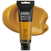 Liquitex Basics akrilfesték, 118 ml - 416, yellow oxide