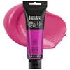 Liquitex Basics akrilfesték, 118 ml - 500, magenta medium