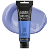 Liquitex Basics akrilfesték, 118 ml - 680, blue violet light