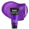 Liquitex Basics akrilfesték, 22 ml - 340, metallic purple