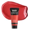 Liquitex Basics akrilfesték, 22 ml - 345, metallic red