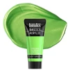 Liquitex Basics akrilfesték, 22 ml - 346, metallic green