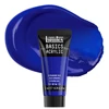 Liquitex Basics akrilfesték, 22 ml - 380, ultramarine blue