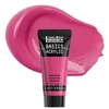 Liquitex Basics akrilfesték, 22 ml - 500, medium magenta