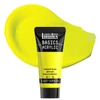 Liquitex Basics akrilfesték, 22 ml - 981, fluorescent yellow