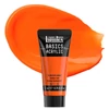 Liquitex Basics akrilfesték, 22 ml - 982, fluorescent orange