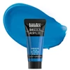 Liquitex Basics akrilfesték, 22 ml - 984, fluorescent blue