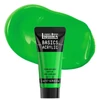 Liquitex Basics akrilfesték, 22 ml - 985, fluorescent green