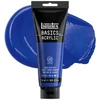 Liquitex Basics akrilfesték, 250 ml - 381, cobalt blue hue