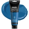 Liquitex Basics akrilfesték, 250 ml - 470, cerulean blue hue