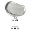 Liquitex Basics akrilfesték, 118 ml - 052, silver