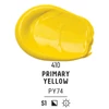 Liquitex Basics akrilfesték, 250 ml - 410, primary yellow