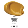 Liquitex Basics akrilfesték, 22 ml - 416, yellow oxide