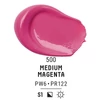 Liquitex Basics akrilfesték, 250 ml - 500, medium magenta