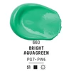 Liquitex Basics akrilfesték, 22 ml - 660, bright aqua green