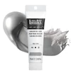 Liquitex Heavy Body akrilfesték, 59 ml - 239, iridescent rich silver