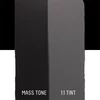 Liquitex Heavy Body akrilfesték, 59 ml - 276, mars black