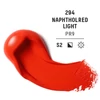 Liquitex Heavy Body akrilfesték, 59 ml - 294, naphthol red light