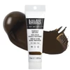 Liquitex Heavy Body akrilfesték, 59 ml - 333, transparent raw umber