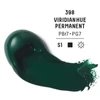 Liquitex Heavy Body akrilfesték, 59 ml - 398, viridian hue permanent