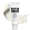 Liquitex Heavy Body akrilfesték, 59 ml - 430, transparent mixing white