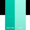 Liquitex Heavy Body akrilfesték, 59 ml - 660, bright aqua green