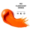 Liquitex Heavy Body akrilfesték, 59 ml - 982, fluorescent orange