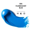 Liquitex Heavy Body akrilfesték, 59 ml - 984, fluorescent blue