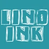 Essdee linófesték Lino Ink, 300 ml, vizes bázisú - 09 turquoise