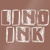 Essdee linófesték Lino Ink, 300 ml, vizes bázisú - 13 metallic bronze
