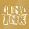 Kép 2/6 - Essdee linófesték Lino Ink, 300 ml, vizes bázisú - 15 metallic gold