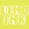Essdee linófesték Lino Ink, 300 ml, vizes bázisú - 20 lemon yellow