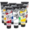 Kép 5/6 - Essdee linófesték Lino Ink, 300 ml, vizes bázisú - 15 metallic gold