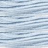 Kép 3/7 - Hímzőfonal, Luca'S Stranded Cotton, 8 m - 190 (Puppets-7128 / DMC-3753 / Anchor-1031)