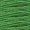 Hímzőfonal, Luca'S Stranded Cotton, 8 m - 255 (Puppets-7243 / DMC-987 / Anchor-244)