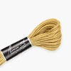 Hímzőfonal, Luca'S Stranded Cotton, 8 m - 331 (Puppets-509 / DMC-422 / Anchor-943)